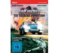 Top Secret - The Salzburg Connection [Alemania] [DVD]