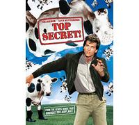 Top Secret! [USA] [DVD]