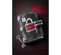 Top Secret Warning - A Fun and Private Lined Journal for Secrets, Ideas & Personal Notes