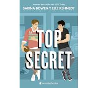 Top Secret (WonderLove)