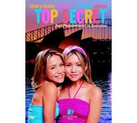 Top Secret - Zwei Plappermäuler in Australien [Alemania] [DVD]