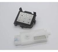 Top Selling Product 2pcs Top Cover + 10pcs Dumper for DX5 Print Head Parts for Eposition