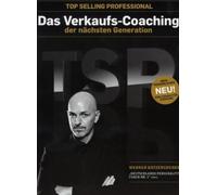 Top Selling Professional. Das Verkaufs-Coaching der nächsten Generation [Alemania] [DVD]