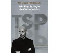 Top Selling Professional: Die Psychologie des Verhandelns [Alemania] [DVD]