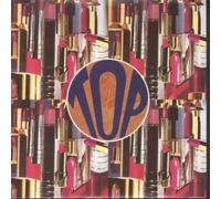 TOP - SHE'S GOT ALL THE WORLD 7 INCH (7" VINYL 45) UK ISLAND 1991