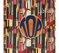 Top - She's got all the world [VINYL]