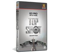 Top Shot: Season 4 [ Edizione: Stati Uniti] [USA] [DVD]