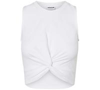 Top Sin Mangas M Blanco