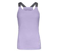 ORTOVOX Camiseta de tirantes funcional para mujer 150 Essential morado | M