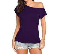 Top Sin Tirantes Ofertas Camiseta Estampado Gatos Camisa Bordada Mujer Camisetas con Corazones Blanca Oversize Rosa Palo Escote Talla Grande Blusa Minus Verano Tunica Musica Vestido Fiesta Ropa