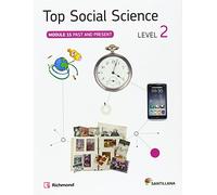 Top Social Science 2 Past And Present
