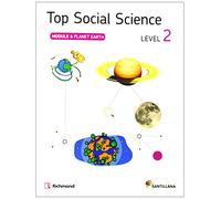 Top Social Science: Level 2. Module 6: Planet Earth