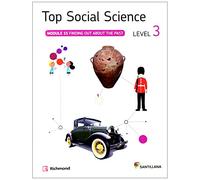 Top Social Science: Level 3. Module 15: Finding Ou About The Past