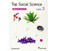 Top Social Science 3 Landscapes