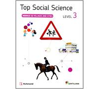 Top Social Science 3 Villages And Cities