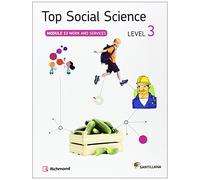 Top Social Science : Level 3. Module 13: Work And Services