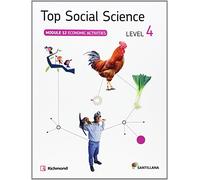 TOP SOCIAL SCIENCE 4 ECONOMIC ACTIVITIES