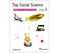 TOP SOCIAL SCIENCE 4 LIFE HUNDREDS OF YEARS AGO