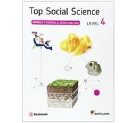 TOP SOCIAL SCIENCE 4 MINERALS ROCKS AND SOIL