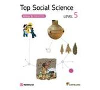 top social science 5 prehistory