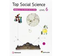 Top Social Science 6 The Modern Age In Spain