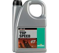 Top Speed 4T 10 W40 4L
