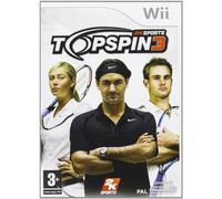 Top Spin 3