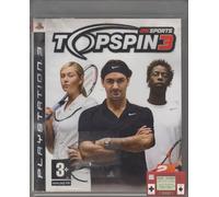 Top Spin 3