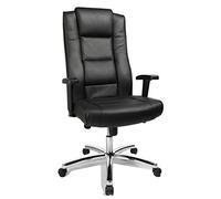 Top Star NS29TA80 Presidente 10 Presidencial Sillón, Color Negro