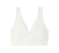 Top Sujetador The New Lingerie Collection Blanco