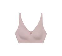 Top Sujetador The New Lingerie Collection Rosado