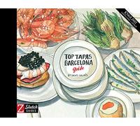 TOP TAPAS BARCELONA