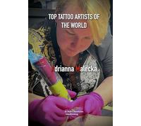 Top Tattoo Artists of The World: Adrianna Malecka