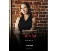 Top Tattoo Artists of The World: Alyaska