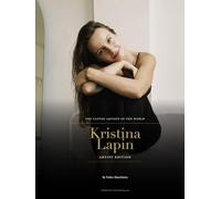 Top Tattoo Artists of The World: Kristina Lapin