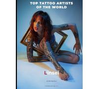 Top Tattoo Artists of The World: Linseï