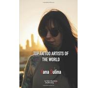 Top Tattoo Artists of The World: Yana Sulina