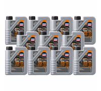Top Tec 6300 0W-20 11L Aceites para Acea C5 Api Sn Jaguar / Land Rover