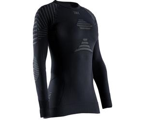 Top técnico X-BIONIC Invent 4.0 (negro/carbón) mujer