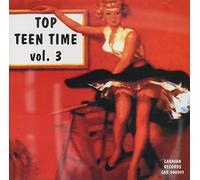 Various - Top Teen Time 3
