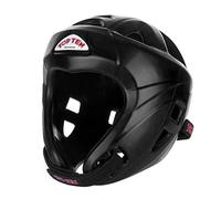 Top Ten Bayfill Avantgarde Competencia Protector De Cabeza - Negro - Medium