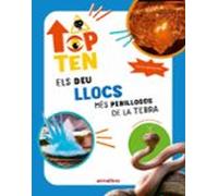 Top Ten: Els Deu Llocs Més Perillosos De La Terra