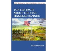 TOP TEN FACTS ABOUT "THE STAR-SPANGLED BANNER" (America's 250th Birthday)