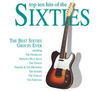 Top Ten Hits of the 60's