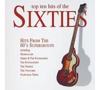 Top Ten Hits of the Sixties