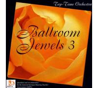 Top-Time Orchestra - Ballroom Jewels III