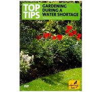Top Tips For Gardening During A Water Shortage [DVD] [Reino Unido]