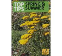 Top Tips For Spring And Summer [DVD] [Reino Unido]