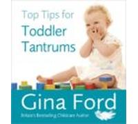 Top Tips For Toddler Tantrums (ebook)