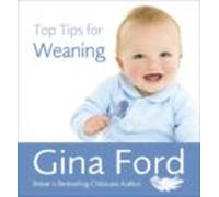 Top Tips For Weaning (ebook)